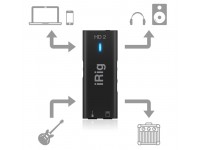 IK Multimedia iRig HD-2 IK Multimedia iRig HD-2